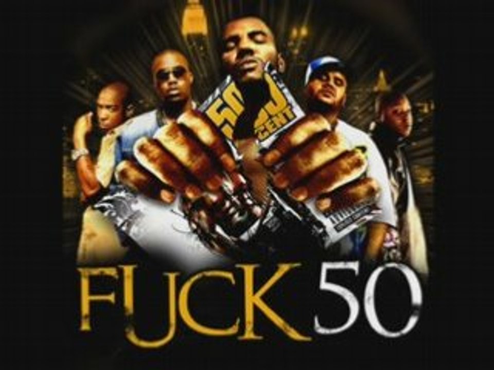 The Game - G-unit Crips