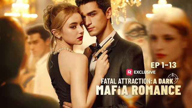 Atracción Fatal Romance (Full Movie) Billionaire, Short Drama, Film, Show, Anime, Movie