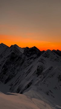 UN RÊVE EVEILLÉ face a ses sublimes couleurs
