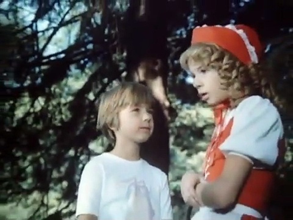 Die Märchenbraut E13-Glöckliches Ende