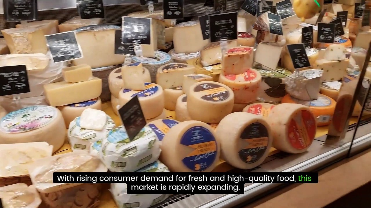 Active and Modified Atmospheric Packaging Thrives Amid Rising Demand for Freshness and Sustainability