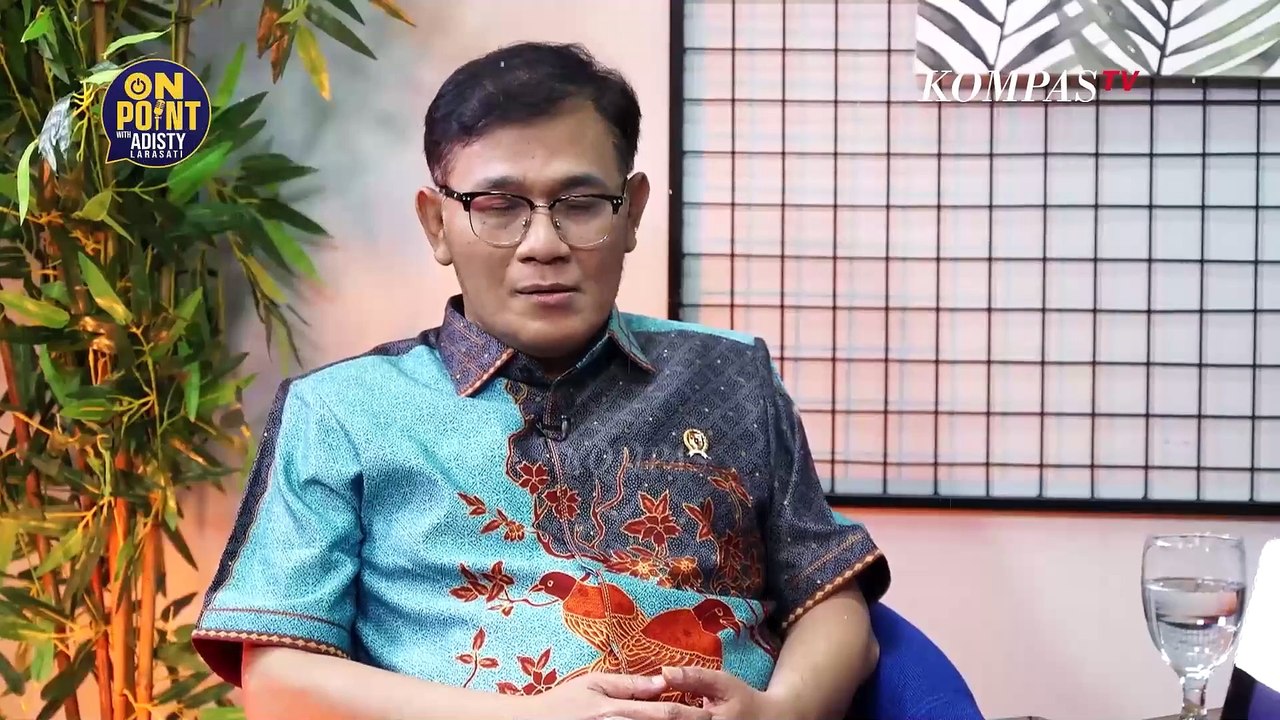 Jurus Prabowo Mengentaskan Kemiskinan | On Point With Adisty #4