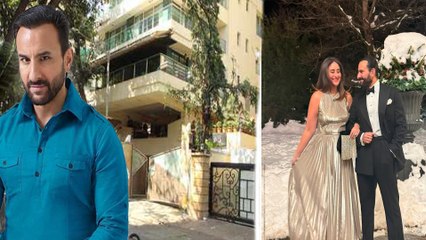 Saif Ali Khan Attack: Saif-Kareena के 7वें Floor पर अंदर ही मौजूद थे हमलावर? CCTV ने खोला राज़!