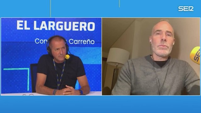 Corretja explica los tres cambios que ha implementado Alcaraz en su saque: Son casi imperceptibles