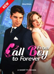 From Call Boy to Forever 💕 Completed Short Drama #drama #movies #reelshort #shortfilm - Relationship Drama