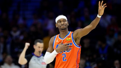 Shai Gilgeous-Alexander Dominates NBA MVP Race: Odds & Insight