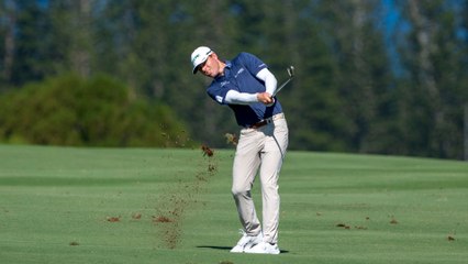 The American Express Outright Winners: Golf Pros to Watch