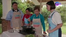 Biscocho at ampalaya? Anong paandar ito, Mommy Su? | Lutong Bahay