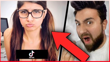 HAN KANAL DÜNYANIN EN ÇOK İZLENEN TİKTOK VİDEOLARINI İZLİYOR !!!