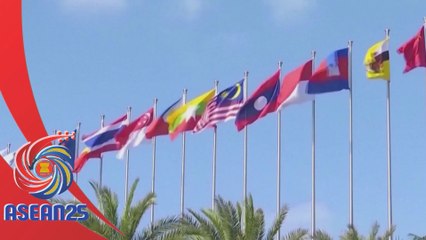 Mesyuarat Jawatankuasa Kerja ASEAN+3 gariskan keutamaan ekonomi utama ASEAN 2025