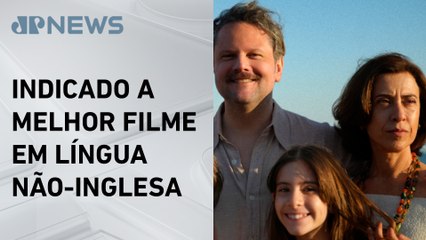 “Ainda Estou Aqui” é indicado ao Bafta 2025
