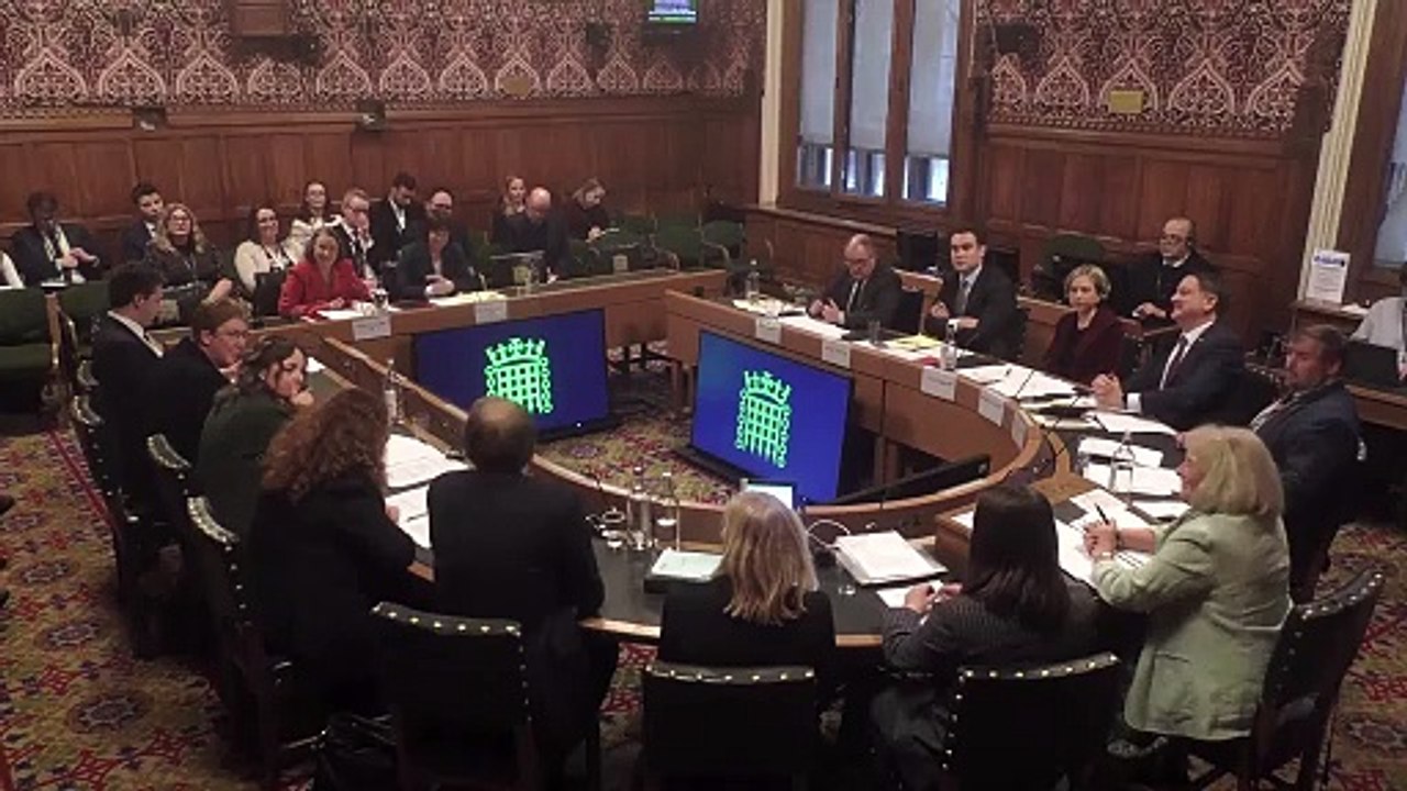 Ben Lake MP calls for reclassification of HS2 funding away from an England and Wales project