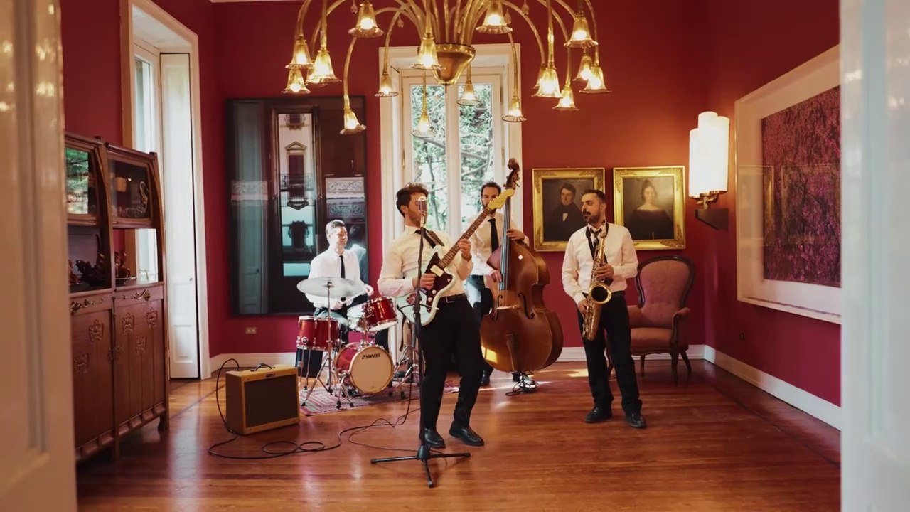 Swing & "Rock'N'Roll"