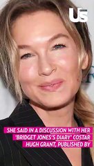 Renee Zellweger Reveals What Happened During Her 6-Year Acting Hiatus