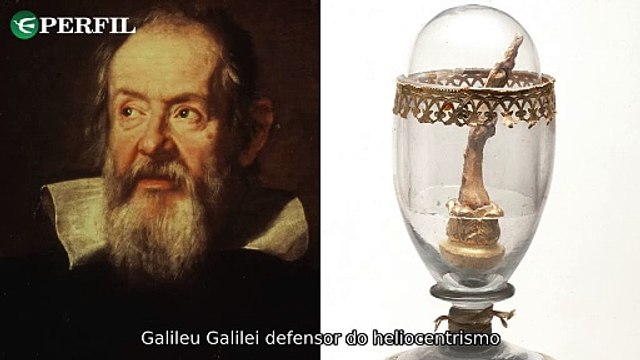 Relíquias de Galileu, descoberta bíblica na Jordânia e Michael J. Fox recria cenas icônicas!