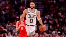 Celtics Favored to Win NBA Eastern Conference, Cavs Underrated