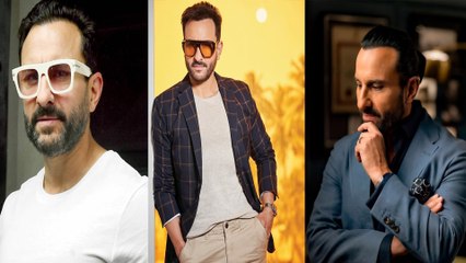 Saif Ali Khan Attack: छोटे नवाब की पीठ से न‍िकाला गया ढाई इंच का चाकू, 2 गहरे जख्‍म, ICU में एक्‍टर