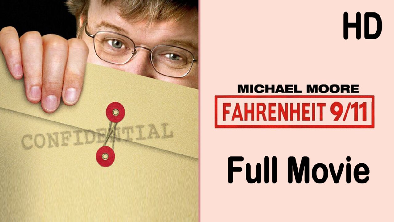 Fahrenheit 9-II (2004) Full Movie HD