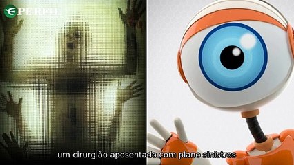 "Ruptura na Grand Central: Diretor de Centopeia Humana, Dating Naked e Apple TV+ juntos!"