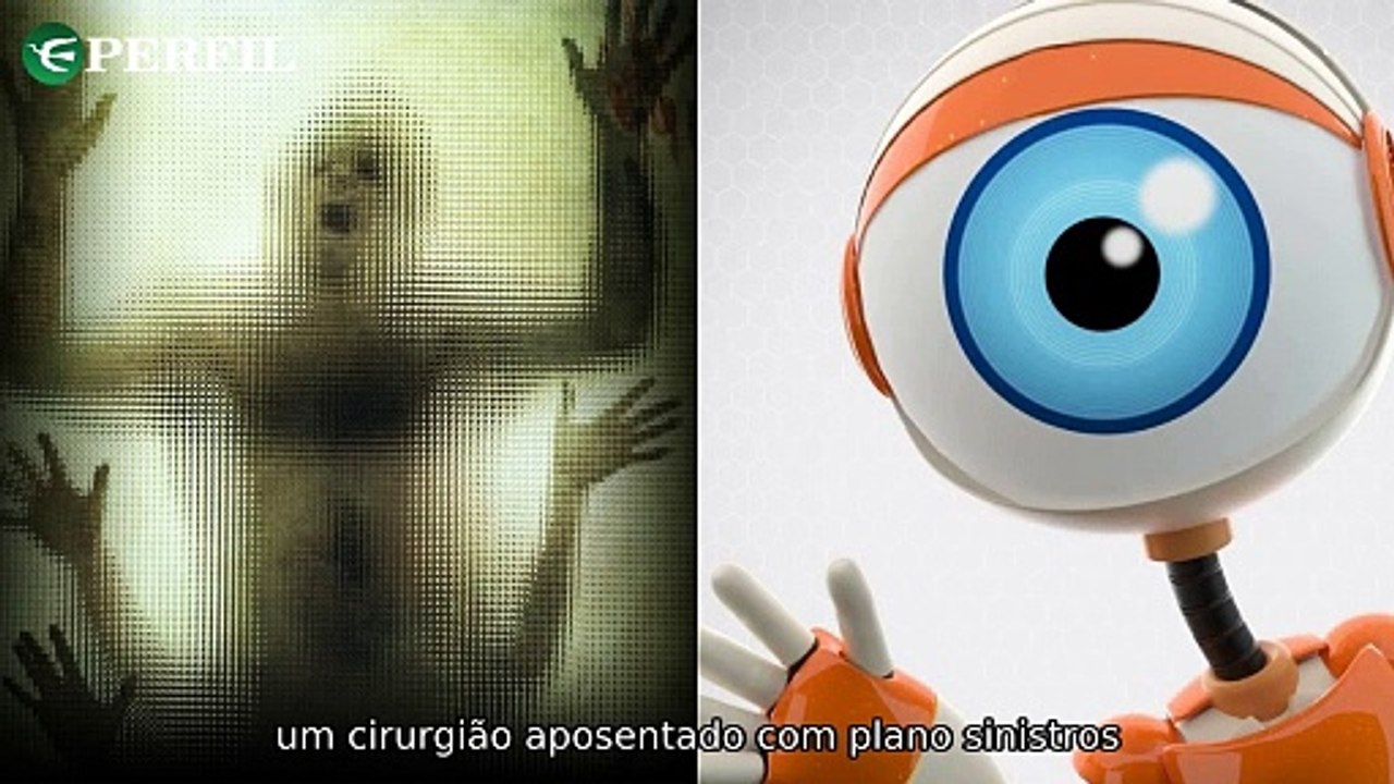 "Ruptura na Grand Central: Diretor de Centopeia Humana, Dating Naked e Apple TV+ juntos!"