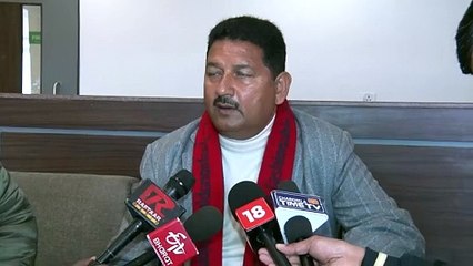 done नेशनल गेम्स के पोर्टल पर अब तक 5700 खिलाड़ियों का रजिस्ट्रेशन, लिस्ट से बाहर हुआ गोल्फ, 3 अन्य गेम्स पर संशय।