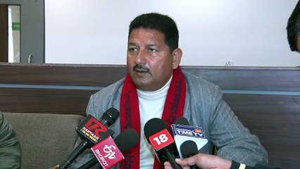 done नेशनल गेम्स के पोर्टल पर अब तक 5700 खिलाड़ियों का रजिस्ट्रेशन, लिस्ट से बाहर हुआ गोल्फ, 3 अन्य गेम्स पर संशय।