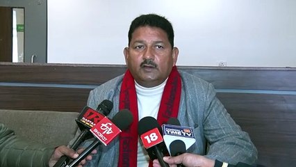 done नेशनल गेम्स के पोर्टल पर अब तक 5700 खिलाड़ियों का रजिस्ट्रेशन, लिस्ट से बाहर हुआ गोल्फ, 3 अन्य गेम्स पर संशय।