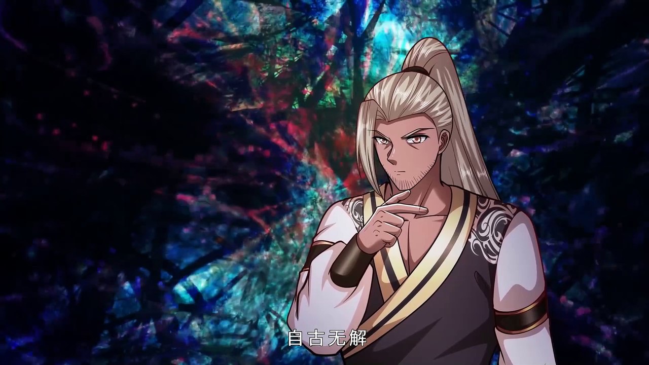 Imprisoned One Million Years: My Disciples Are All Over The World Episode 167 In Multiple~Subtitles