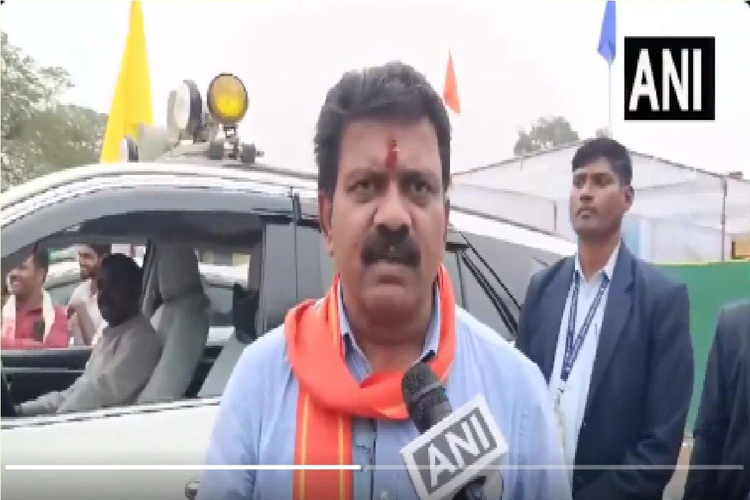 बीजापुर में हुए IED ब्लास्ट पर डिप्टी CM विजय शर्मा ने क्या कहा, देखें Video...