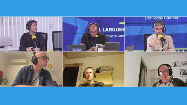 La reflexión de Dani Garrido sobre Lamine: En eso sí me recuerda más a Messi