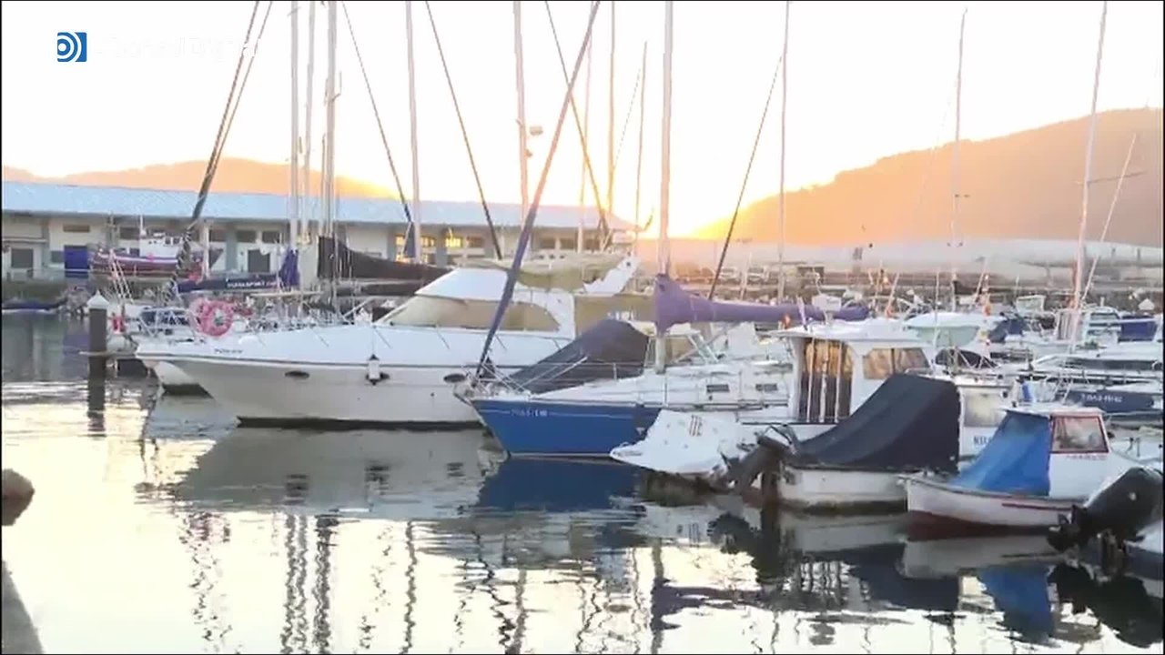 España cierra 2024 con un récord de turistas extranjeros