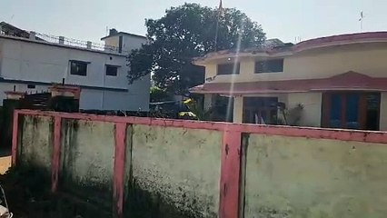 संदिग्ध परिस्थितियों में हुई दून परिवार की मौत,मृतक परिवार बेहद खुशमिजाज