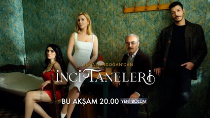 İnci Taneleri'nde Azem'i tedirgin eden gizemli kadın kim?