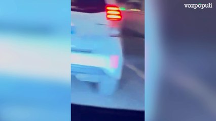 Alunizaje en la mayor tienda de Dior en España