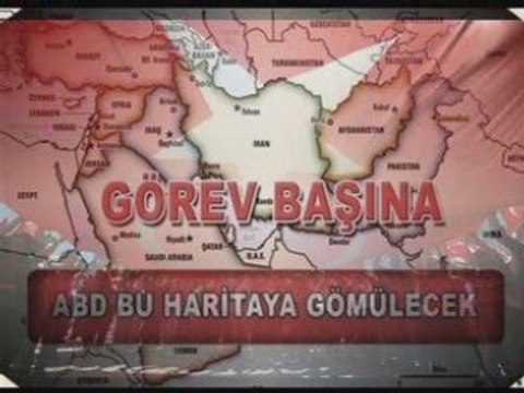 Bu memleket Bizim Ruhi Su