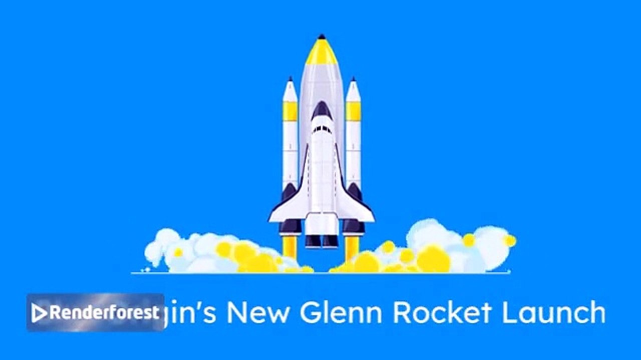 Blue Origin - Amazon