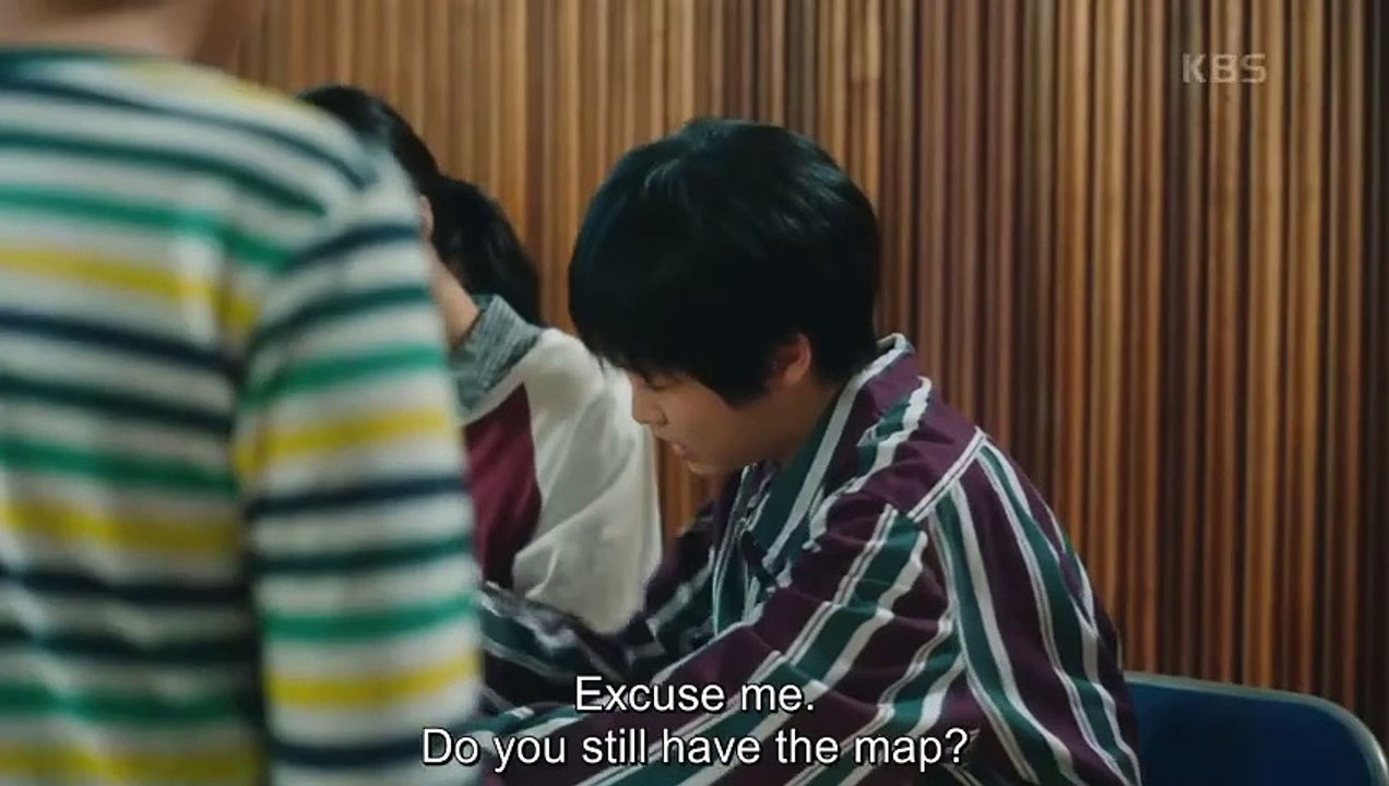 Youth of May ep 12 eng sub