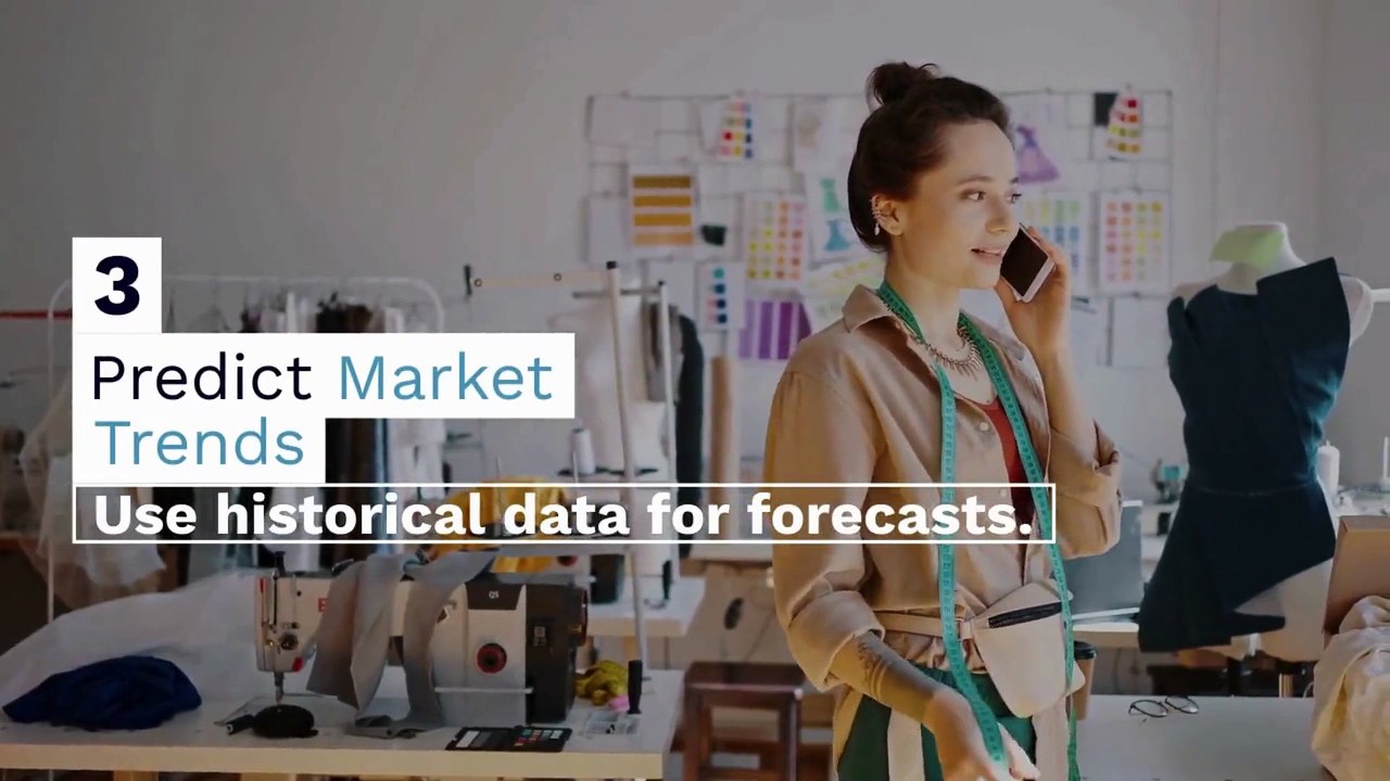 How Data-Driven CRM Help in Making Decisions for Manufacturing Companies?
