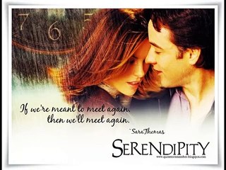 Serendipity by Peter Allen