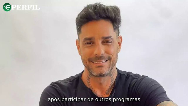 Ex-BBB revela motivo da inscrição, série Com Carinho, Kitty e polêmica de Gracyanne e Belo