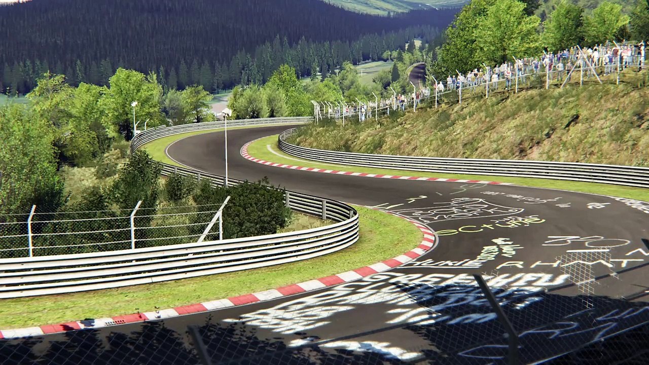 Audi R8 LMS Ultra