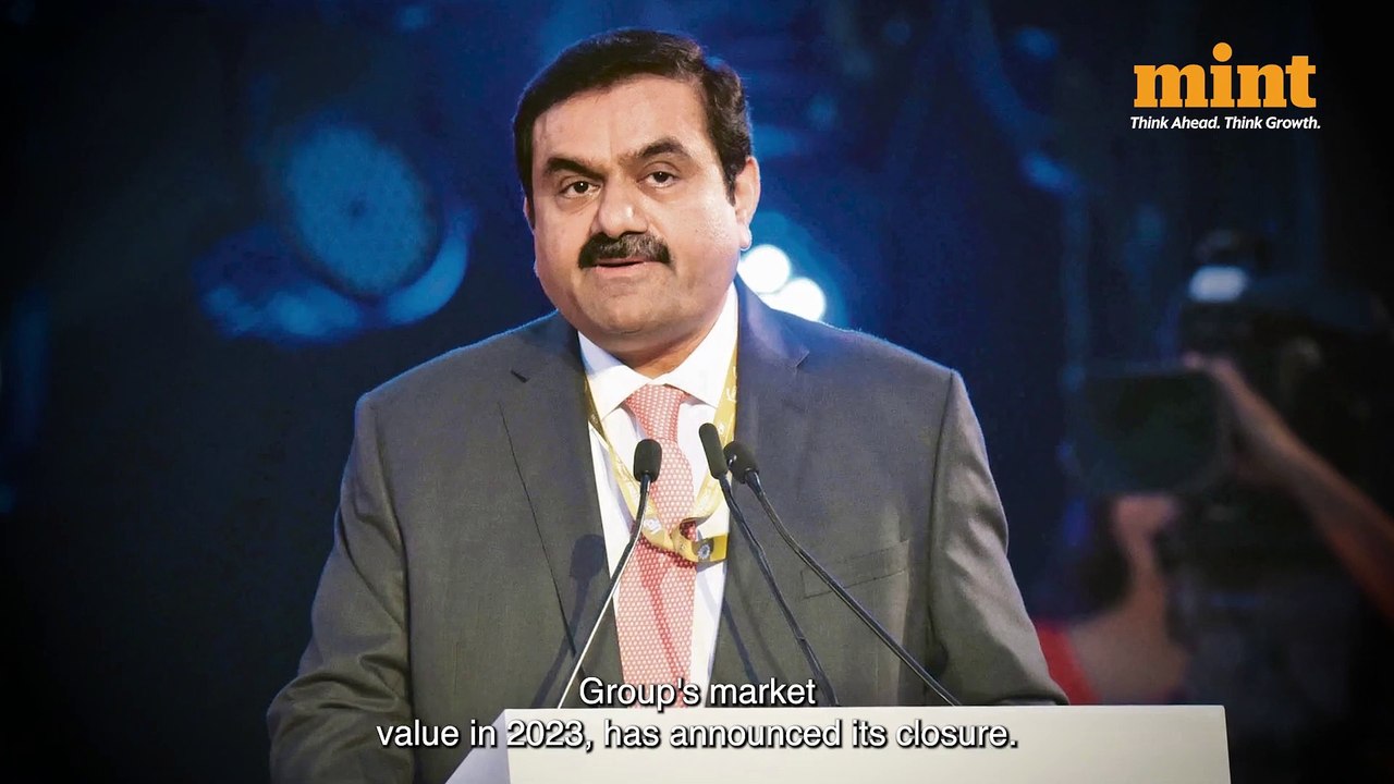 Why Hindenburg Research, The Short-Seller Who Took On Adani Group, Is Shutting Down _ Nate Anderson