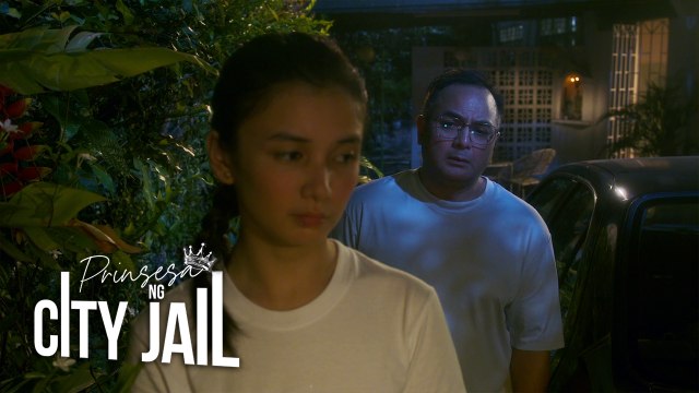 Prinsesa Ng City Jail: Dado conceals the truth about his ex-wife! (Episode 4)