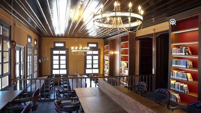 Bursa\'ya değer katacak hamle