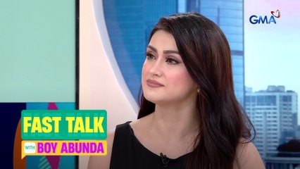 Fast Talk with Boy Abunda: Carla Abellana, nilinaw ang karanasan sa perimenopause! (Episode 513)