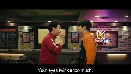 Brave Citizen 2023 Korean Movie Eng Sub