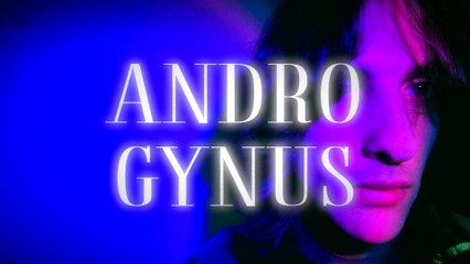 Il Sentimento di Amore di Androgynus: Un Cantautore Unico 🎶