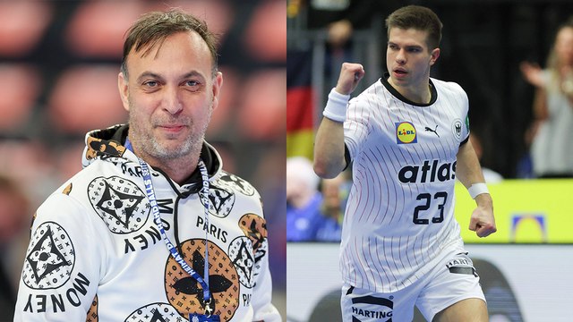 Lass uns bitte erstmal ankommen