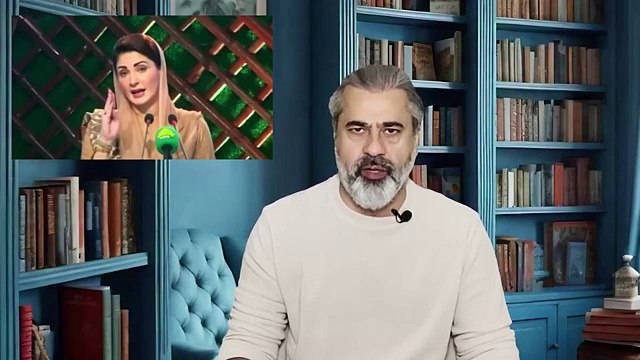 No deal 'IMRAM KHAN Govt in trouble IMRAN RIAZ KHAN VILOG