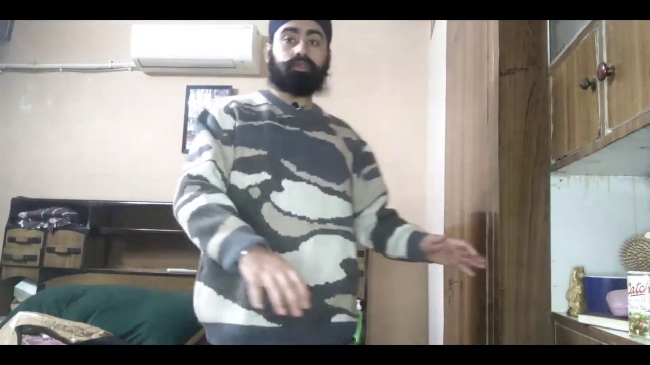 #H&M Relaxed Fit #Jacquard-knit #jumper unboxing & review